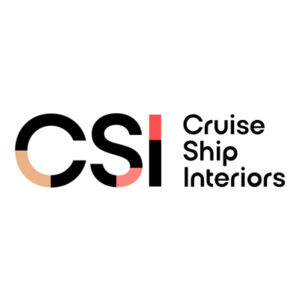 Cruise Shipping Interiors Expo show in Miami